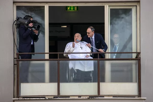 Analysis: Pope Francis’ Next Chapter Will Look Very Different
