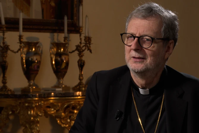 Vatican: Avoid Duplicating Good Friday’s Pontifical Collection For The Holy Land