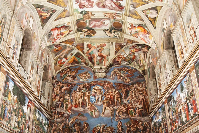 EXPLAINER: What is a conclave and how does it work?