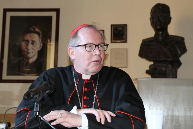 Cardinal Eijk: Pontifical Academy for Life should examine ethics of ‘transgender’ therapy