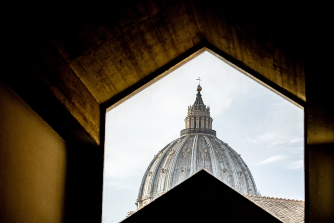 Vatican’s Financial Watchdog Reports Decrease In Suspicious Activities