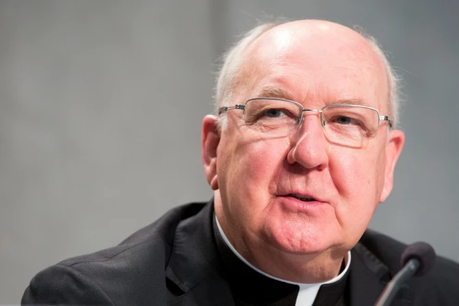 Vatican Releases New Guidelines On Human Dignity, ‘Urgent’ Need To Form Consciences