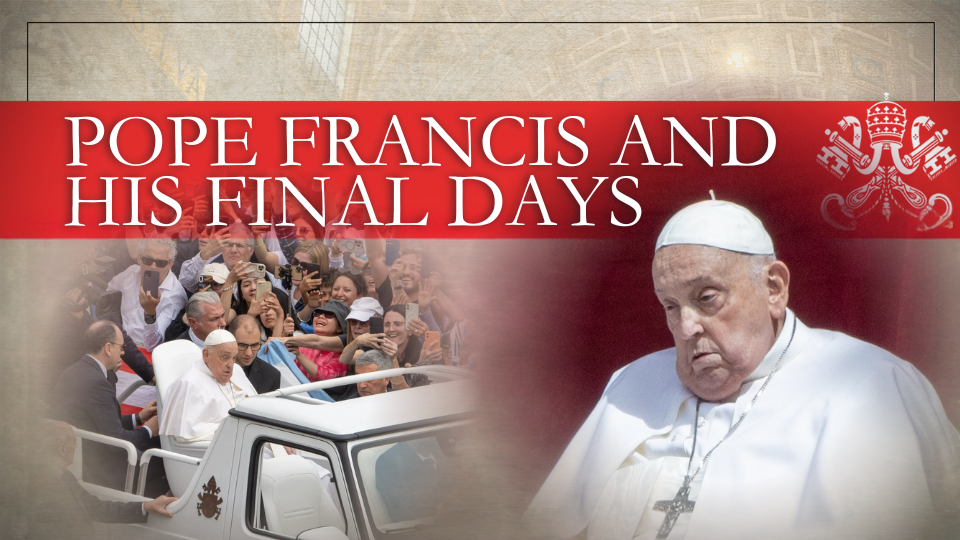 Pope Francis' Final Public Appearances: A Spiritual Farewell to the Faithful