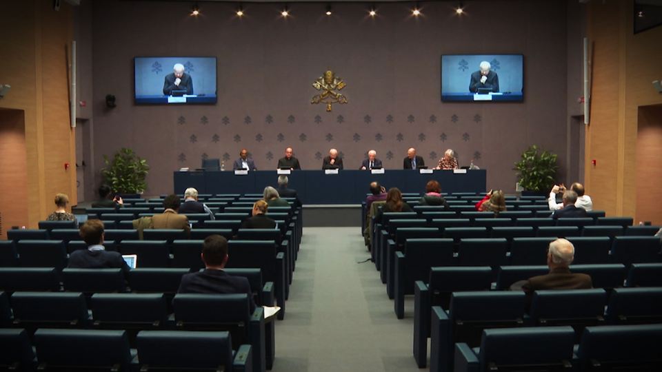 Living Longer, Living Better: The Vatican’s Vision for Longevity and Health