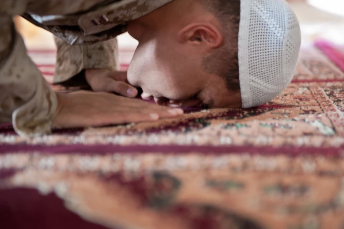 Vatican expresses solidarity with Muslims during Ramadan fast