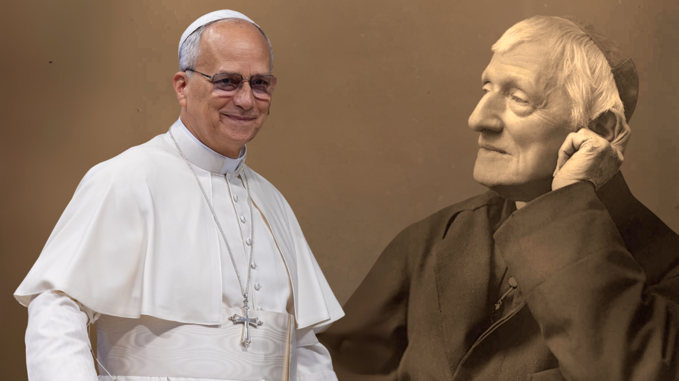 St. John Henry Newman to be declared 38th doctor of the Church