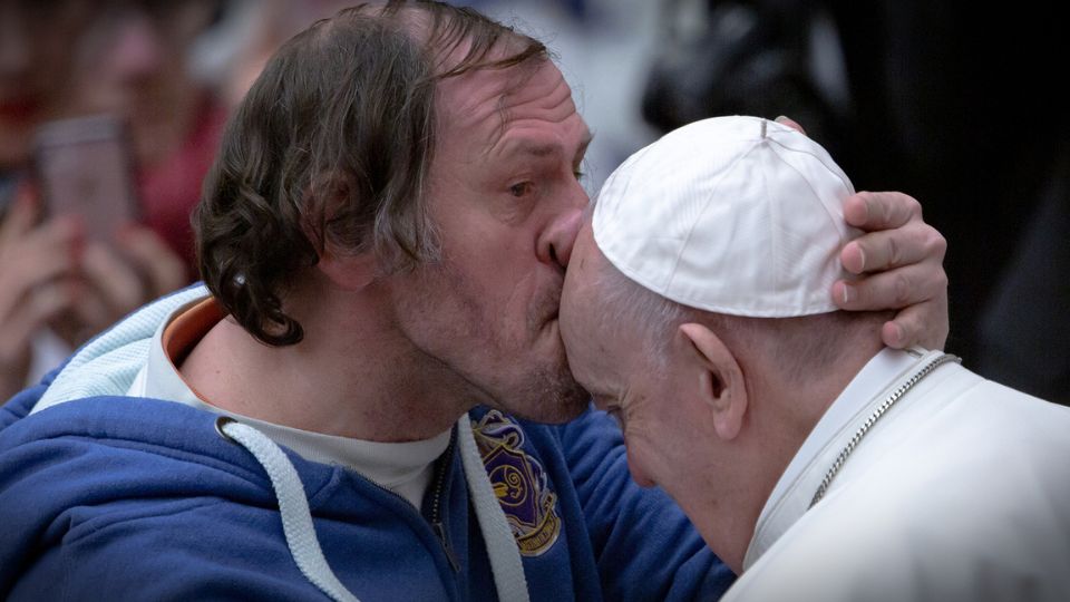 Jubilee of People with Disabilities