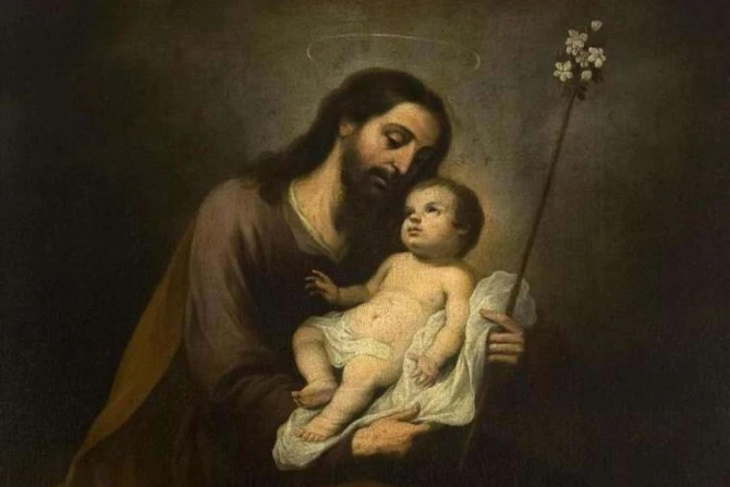 ‘Go to Joseph’: What Popes From Blessed Pius IX To Pope Francis Have Said About St. Joseph