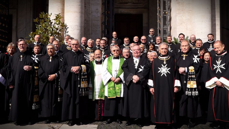  Order of Malta Embraces the Future: Humanitarian Mission and Digital Innovation