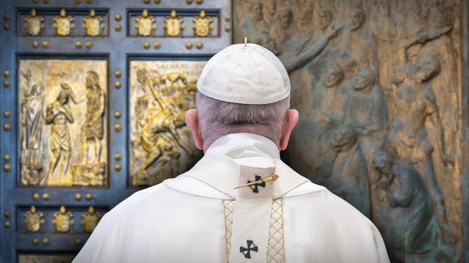 Ecumenical Prayer: Journey Towards Jesus in Unity 
