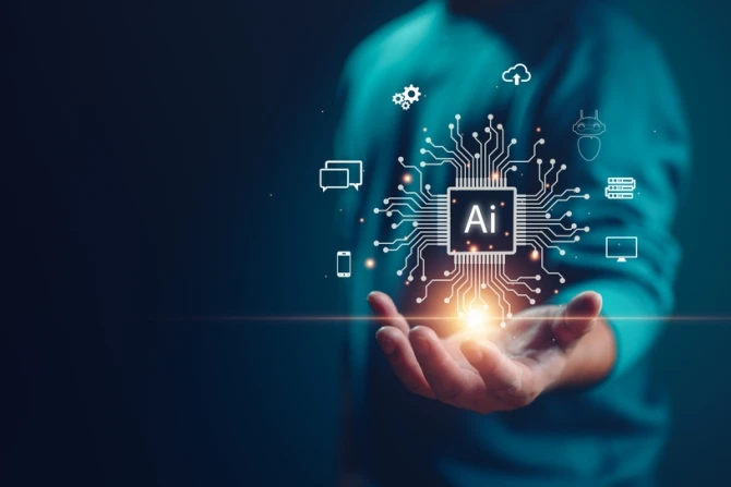 What’s Next For AI In 2025? Catholic Experts Weigh In