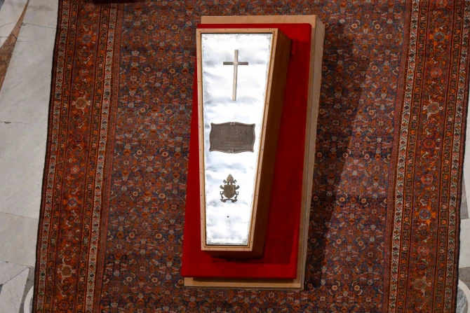 What to know about Pope Francis’ Saturday morning funeral