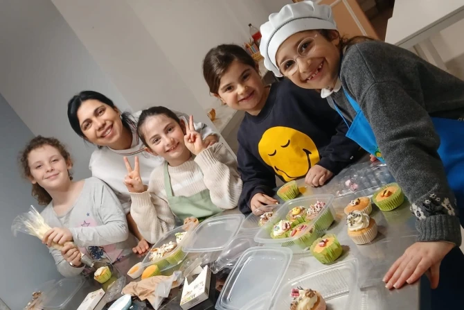Children’s Prayers For Pope Francis: ‘We Can Make Him Feel Better’
