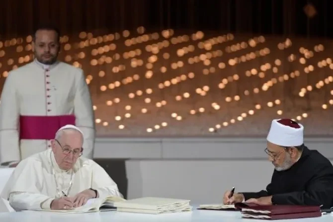 Pope Francis and the Islamic world: A legacy of dialogue and fraternity