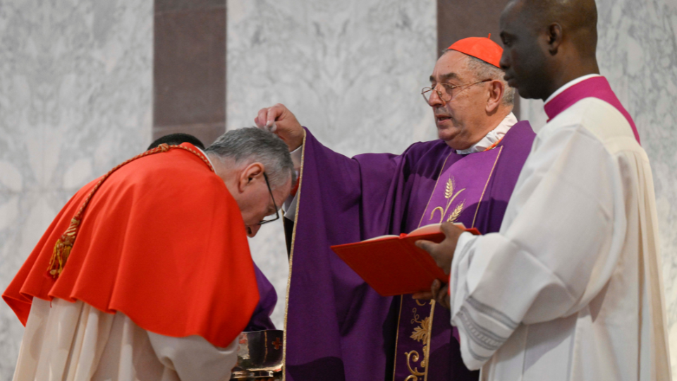 4 Ways To Gain A Plenary Indulgence Daily During Lent