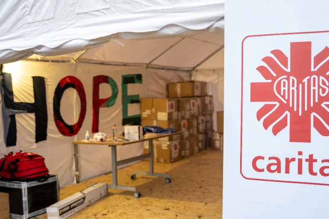 Vatican, Caritas: Global economic reforms needed to alleviate poor nations’ debt crisis
