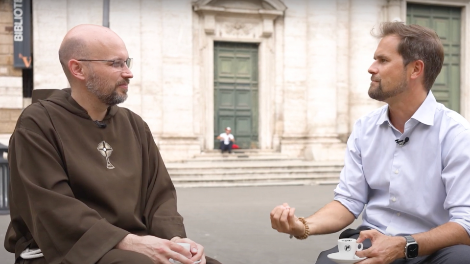 St. Philip Neri and the Fire of the Holy Spirit: A Path to Renewal