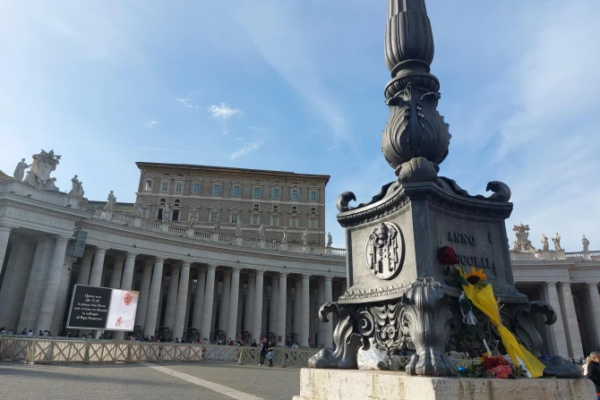 Vatican releases Pope Francis’ cause of death