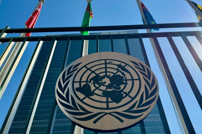 Holy See’s Delegation to the UN to Address Scourge of Internet Pornography