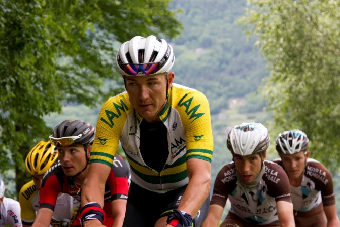 World-class cyclists to circle Vatican City, meet Pope Leo XIV