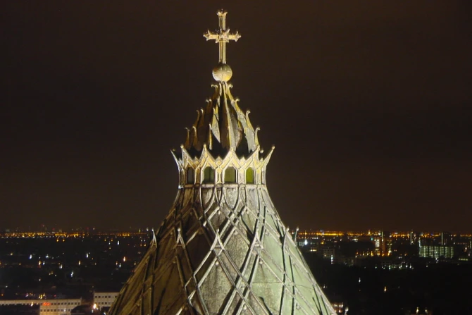 Catholic ‘creative minority’ revitalizing Church in the Netherlands, Dutch cardinal says