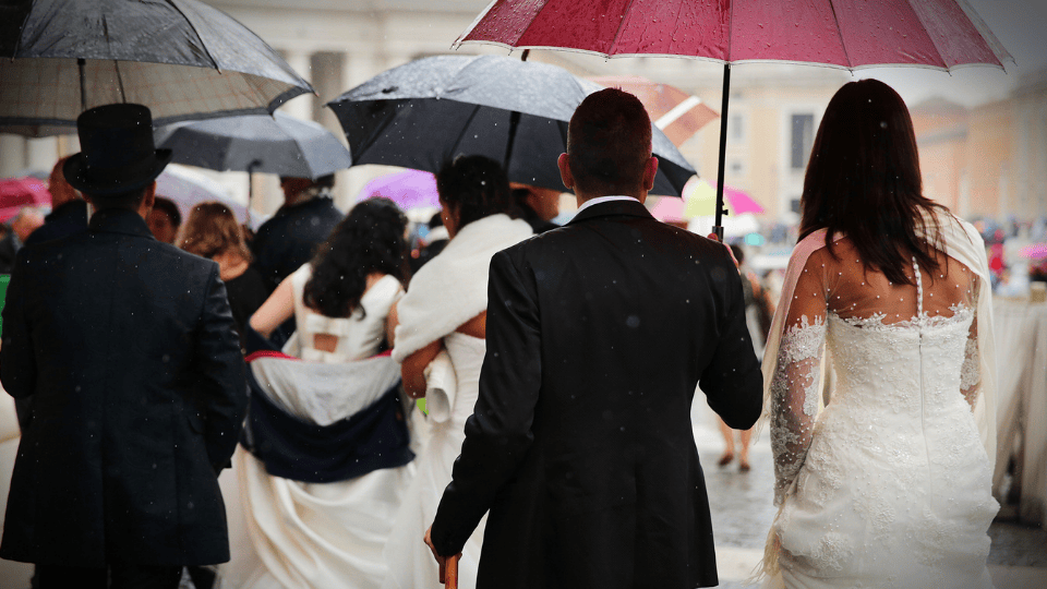Healing Broken Families: Pope Francis’ Call For Forgiveness And Faith