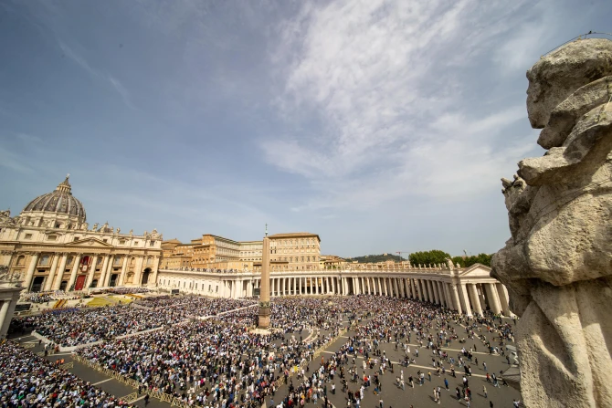 EXPLAINER: What happens during the Vatican’s 9 days of mourning for the pope? 