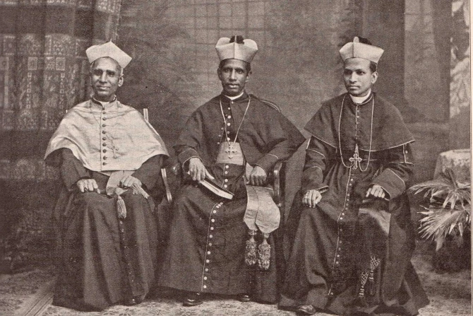 Pope Leo XIV approves first decrees recognizing 3 new venerables