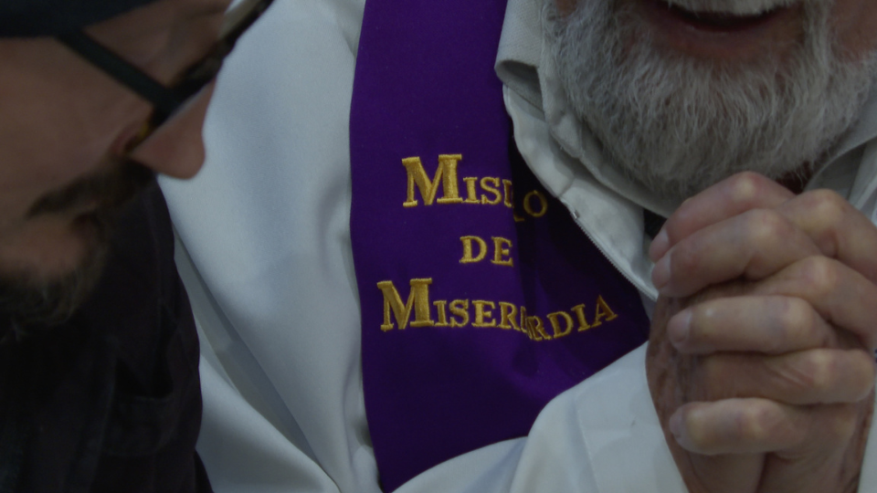 Missionaries of Mercy Jubilee: Confession and Healing in Rome’s 24 Hours for the Lord