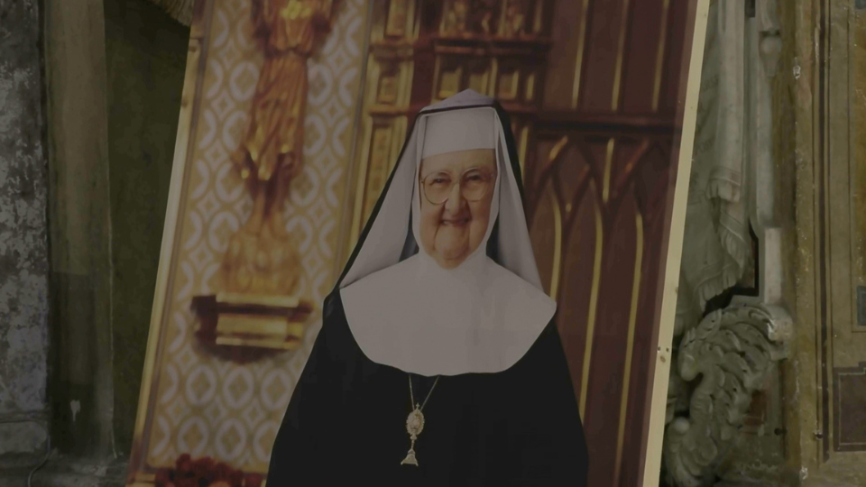 Mother Angelica Remembered in Rome: Memorial Mass Marks Her Enduring Legacy