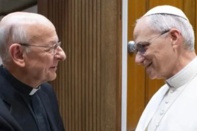 Opus Dei presents proposal for new statutes to the Holy See