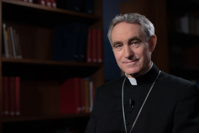 What to read in Benedict XVI’s secretary’s ‘tell-all’ book?