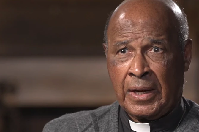 Cardinal Napier: Church in Africa must ‘bring people together’ to overcome racial divides