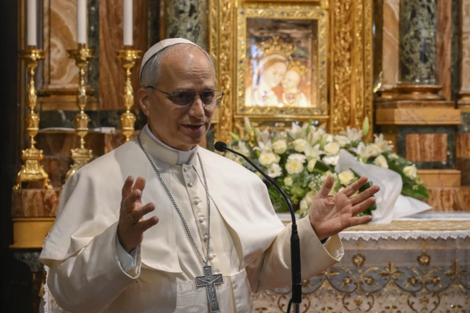 A practical guide to obtaining an apostolic blessing from Pope Leo XIV