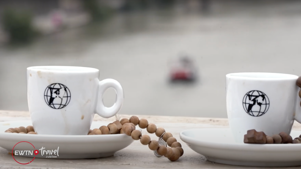 Spiritual Espresso: The Simplicity of Prayer and Drawing Closer to God