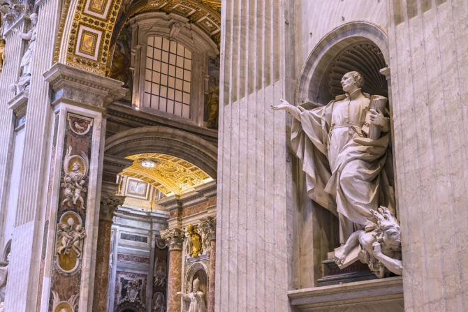 Why St. Ignatius of Loyola is a saint for difficult times