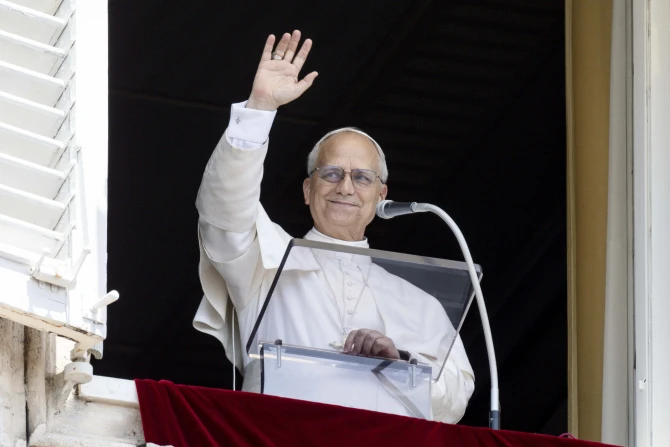 How Pope Leo XIV can influence the Catholic Church’s new social media missionaries