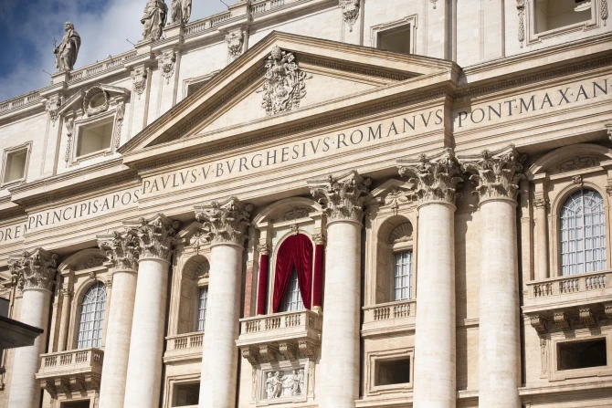 Vatican reports 2024 asset management earnings of 62 million euros