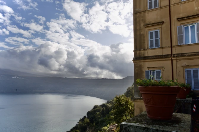 Castel Gandolfo: Pope Leo XIV to resume papal summer vacation tradition in lakeside town
