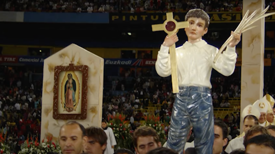 Vatican: Holiness in Action: Vatican Reflections on Saints, Mercy, and Global Aid