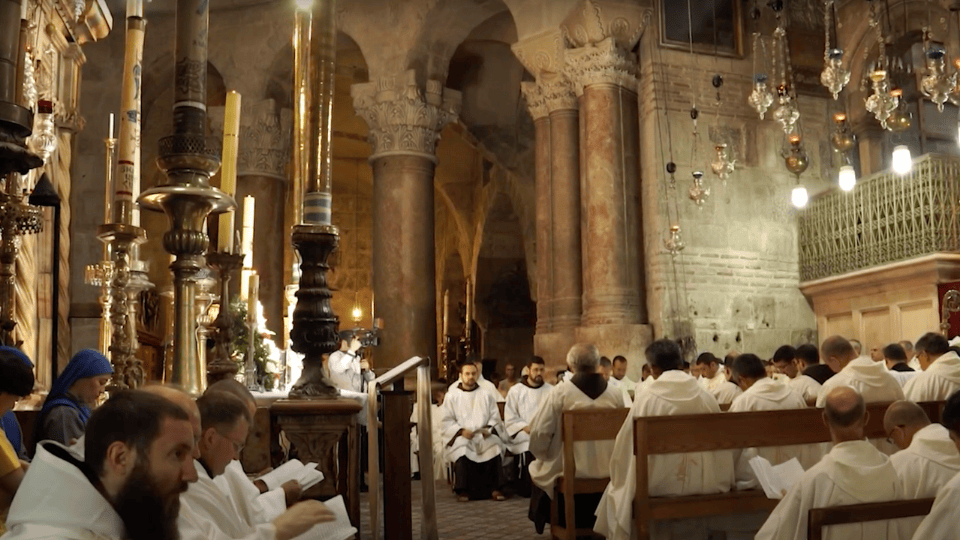 From Ukraine To Nicaea: Key Vatican News On Aid, Peace, And Faith