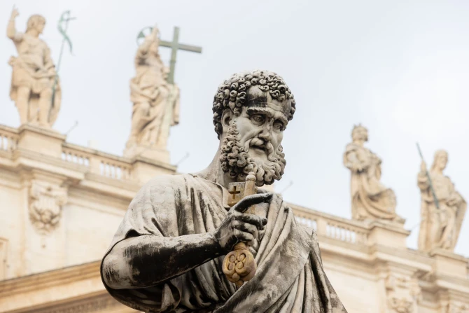 May 7 papal conclave date finalized as cardinals prepare for election